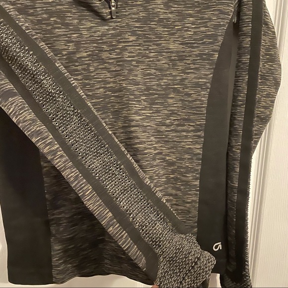 Gap Fit Workout Top Jacket - Picture 4 of 5